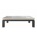 Modern coffee table set